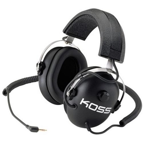 Koss QZ-99 Technology Stereo Headphone QZ99