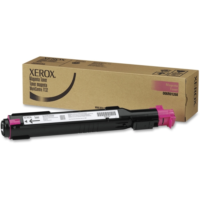 Xerox Toner Cartridge 006R01268