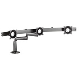 Chief Triple Monitor Swing Arm Desk Mount KCD320B