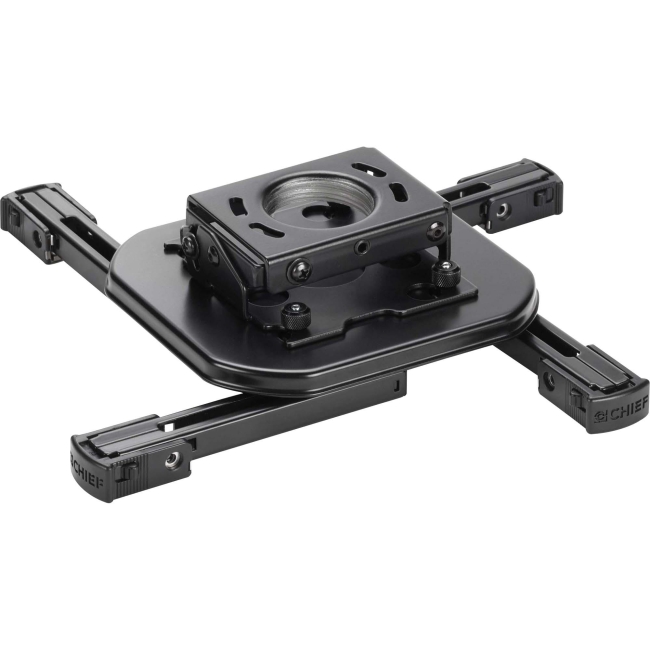 Chief Universal RPA Mini Projector Mount RSAU