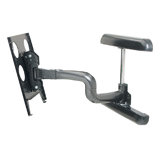 Chief Wall Mount Swing Arm PWR2128B