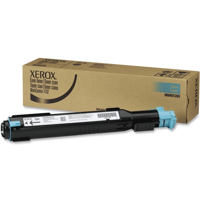 Xerox Toner Cartridge 006R01269