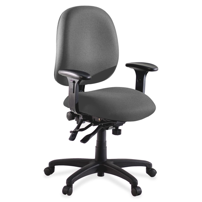 High Performance Task Chair Lorell 60535 LLR60535