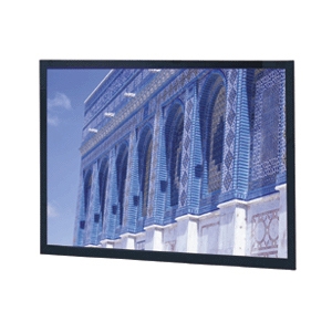 Da-Lite Da-Snap Projection Screen 34679