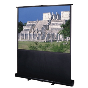 Da-Lite Deluxe Insta-Theater Projection Screen 33033