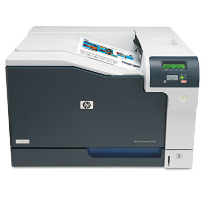 HP Color LaserJet Professional CP5225dn Laser Printer HEWCE712A CE712A#BGJ