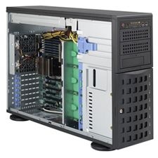 Supermicro A+ Server Barebone System AS-4022G-6F 4022G-6F