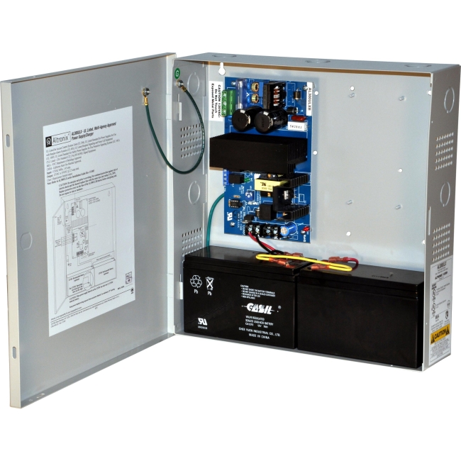 Altronix AC Power Supply AL300ULX