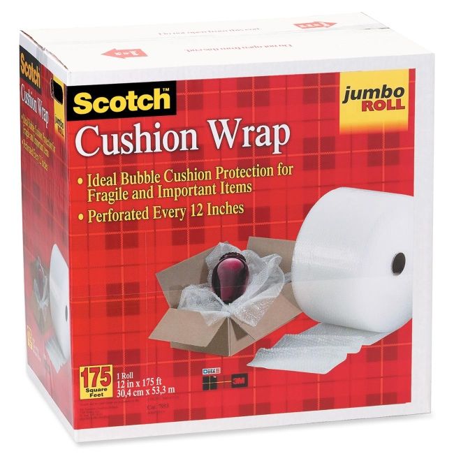 3M Scotch Cushion Wrap 7953 MMM7953