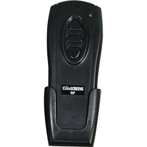 Elite Screens Remote Control ZSP-RF-B