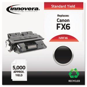 Innovera Remanufactured 1559A002AA Toner, 5000 Yield, Black IVRFX6