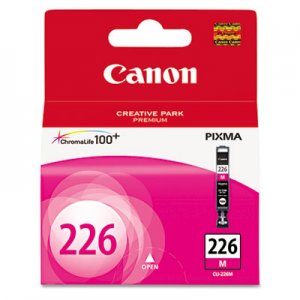Canon 4548B001AA (CLI-226) Ink, Magenta CNM4548B001AA 4548B001