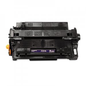 Troy 55A Compatible MICR Secure Toner, 6,000 Page-Yield, Black TRS0281600001 02-81600-001
