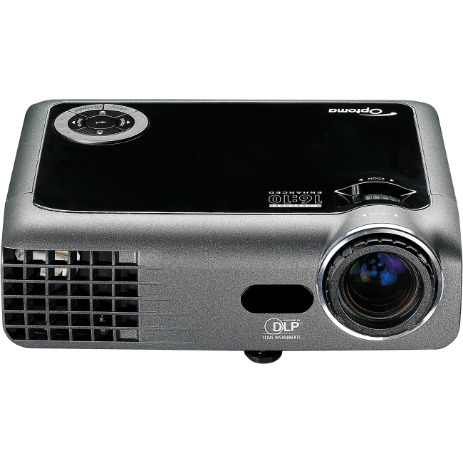 Optoma DLP Projector TW330