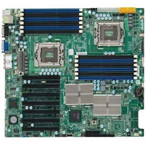 Supermicro Server Motherboard MBD-X8DTH-IF-B X8DTH-iF