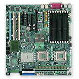 Supermicro Server Motherboard MBD-X7DBE-B X7DBE