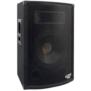 Pyle Pro Speaker Cabinet PADH1079