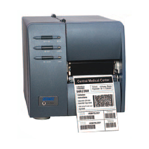 Datamax-O'Neil Network Thermal Label Printer KD2-00-48000Y07 M-4206