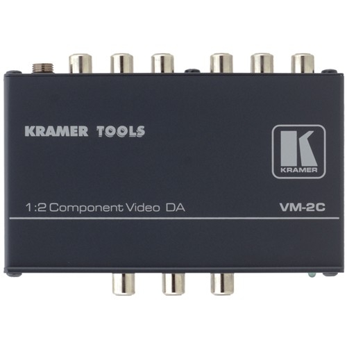 Kramer Video Splitter VM-2C