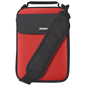 Cocoon Netbook Case CNS343RD
