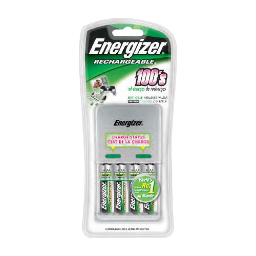Energizer AC Charger CHVCMWB-4