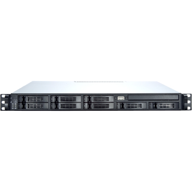 Chenbro Rackmount Enclosure RM13108T RM13108