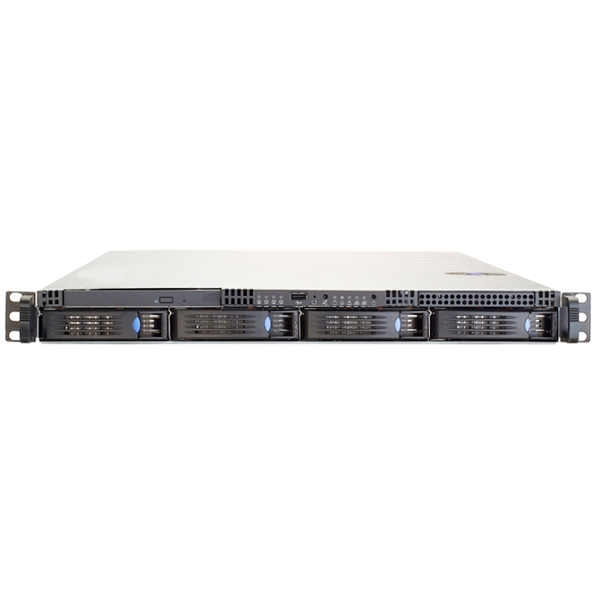 Chenbro Rackmount Enclosure RM13204T-WIL2 RM13204