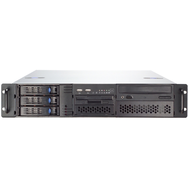 Chenbro Rackmount Enclosure RM21600