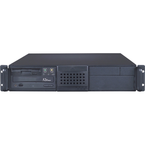 Chenbro Rackmount Enclosure RM22500-400 RM22500