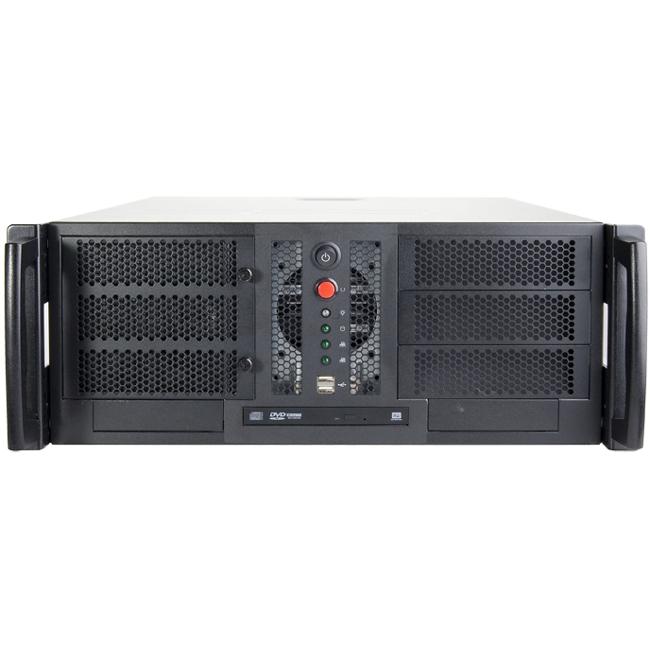 Chenbro Rackmount Enclosure RM41300-F RM41300