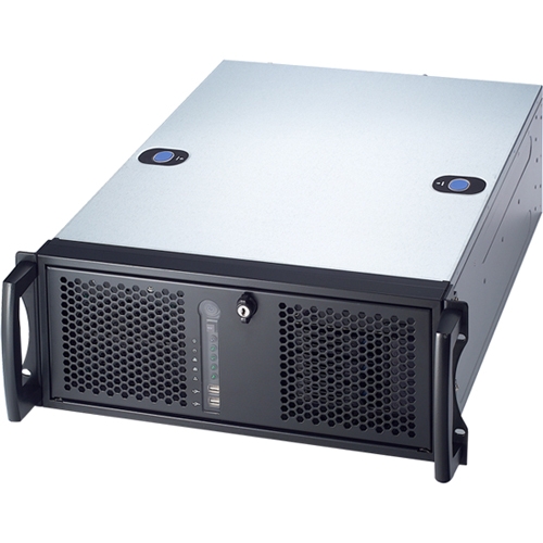 Chenbro Rackmount Enclosure RM42200-1 RM42200