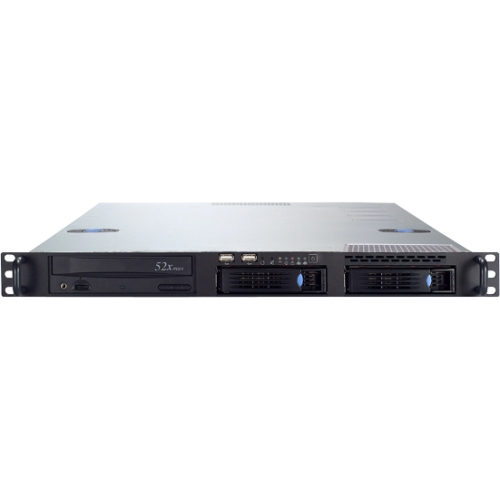 Chenbro Rackmount Enclosure RM11602T RM11602