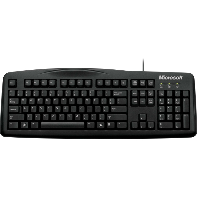 Microsoft Keyboard JWD-00046 200
