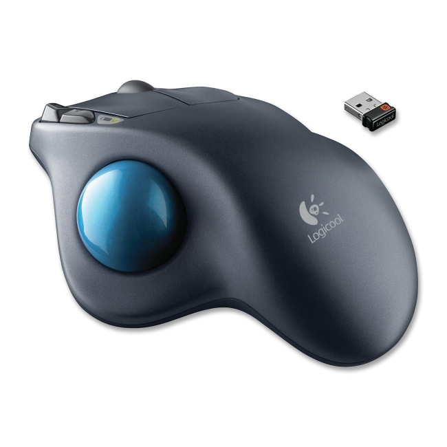 Logitech Trackball 910-001799 M570