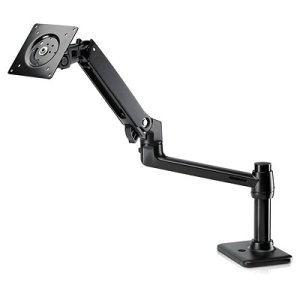 HP Single Monitor Arm BT861AT