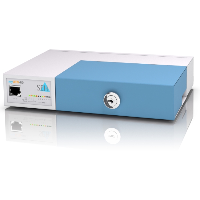 SEH USB Dongle Server M05202 myUTN-80