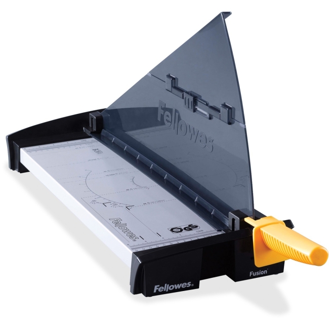 Fellowes Fusion 180 Paper Cutter 5410902