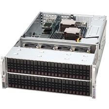 Supermicro SuperChassis Chassis CSE-417E26-R1400UB