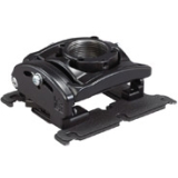 Chief RPA Elite Custom Projector Mount with Keyed Locking RPMA198