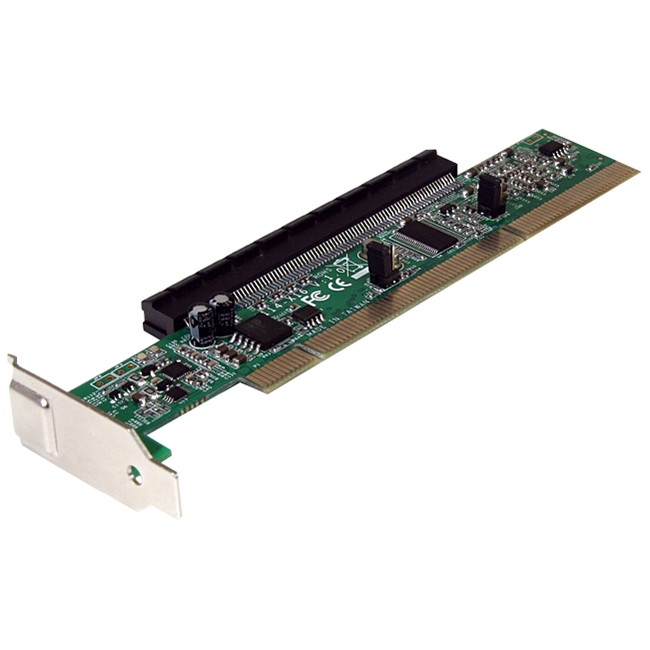 StarTech.com PCI Express x16 Riser Card PCIX1PEX4