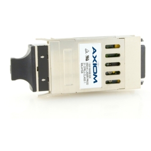 Axiom GBIC Module for Extreme Networks 10017-AX