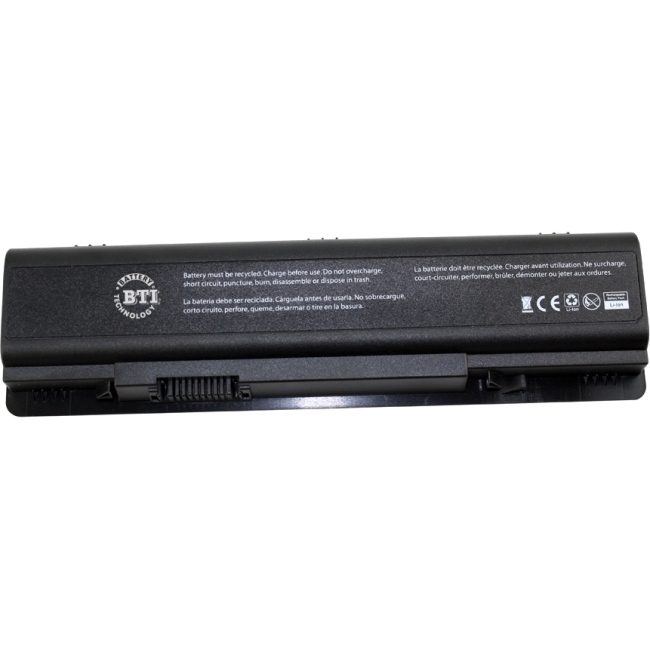 BTI Notebook Battery DL-VA860