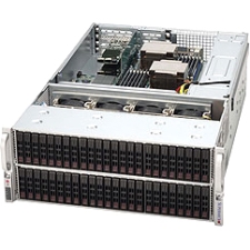 Supermicro SuperChassis Rackmount Enclosure CSE-417E16-R1400UB SC417E16-R1400UB