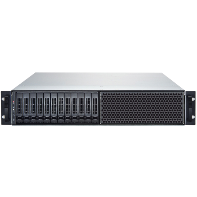 Chenbro Rackmount Enclosure RM23424M2-LC24 RM23424