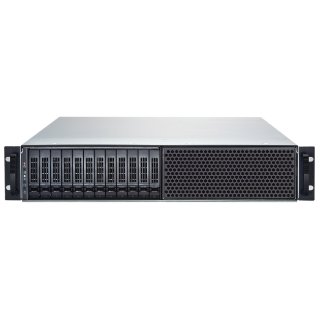 Chenbro Rackmount Enclosure RM23424M2-R820L RM23424