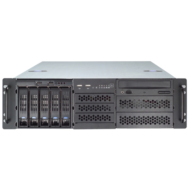 Chenbro Rackmount Enclosure RM31300-R620 RM31300