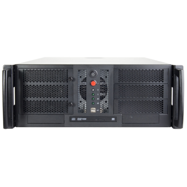 Chenbro Rackmount Enclosure RM41300-F2 RM41300