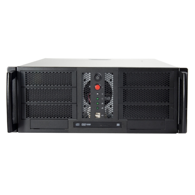 Chenbro Rackmount Enclosure RM42300-F1 RM42300