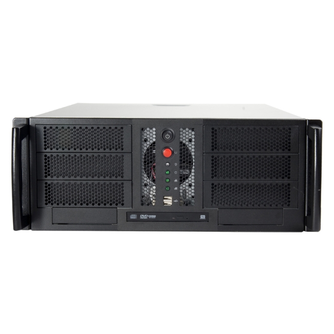 Chenbro Rackmount Enclosure RM42300-F2 RM42300