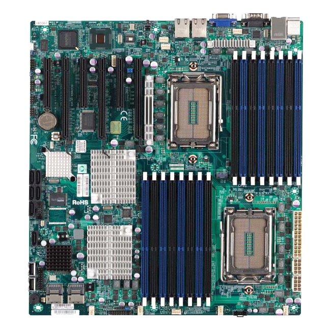 Supermicro Server Motherboard MBD-H8DGI-F-O H8DGI-F